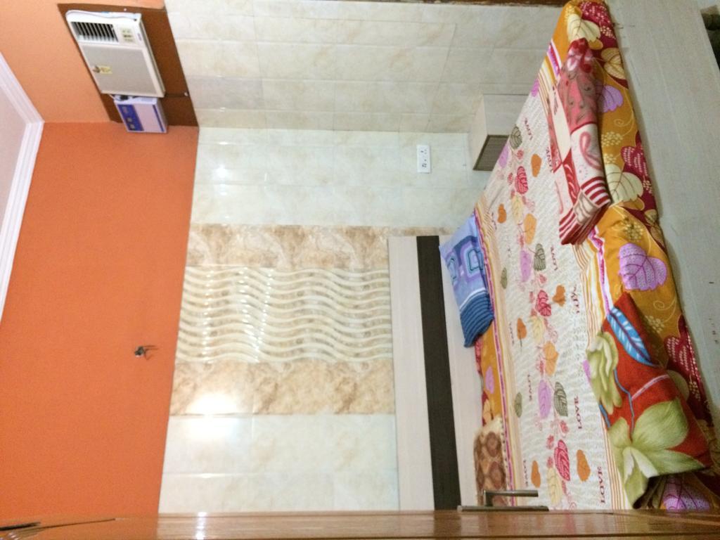 Diamond Heritage Hotel Amritsar Kamer foto