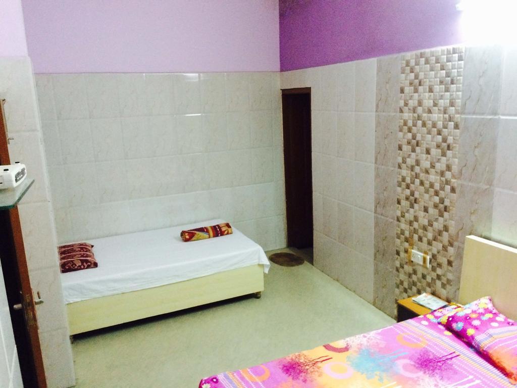 Diamond Heritage Hotel Amritsar Kamer foto