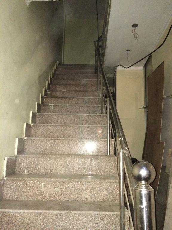 Diamond Heritage Hotel Amritsar Buitenkant foto