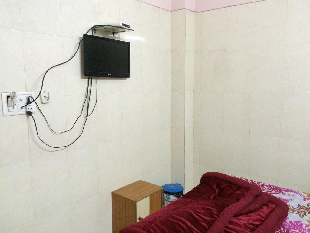 Diamond Heritage Hotel Amritsar Kamer foto